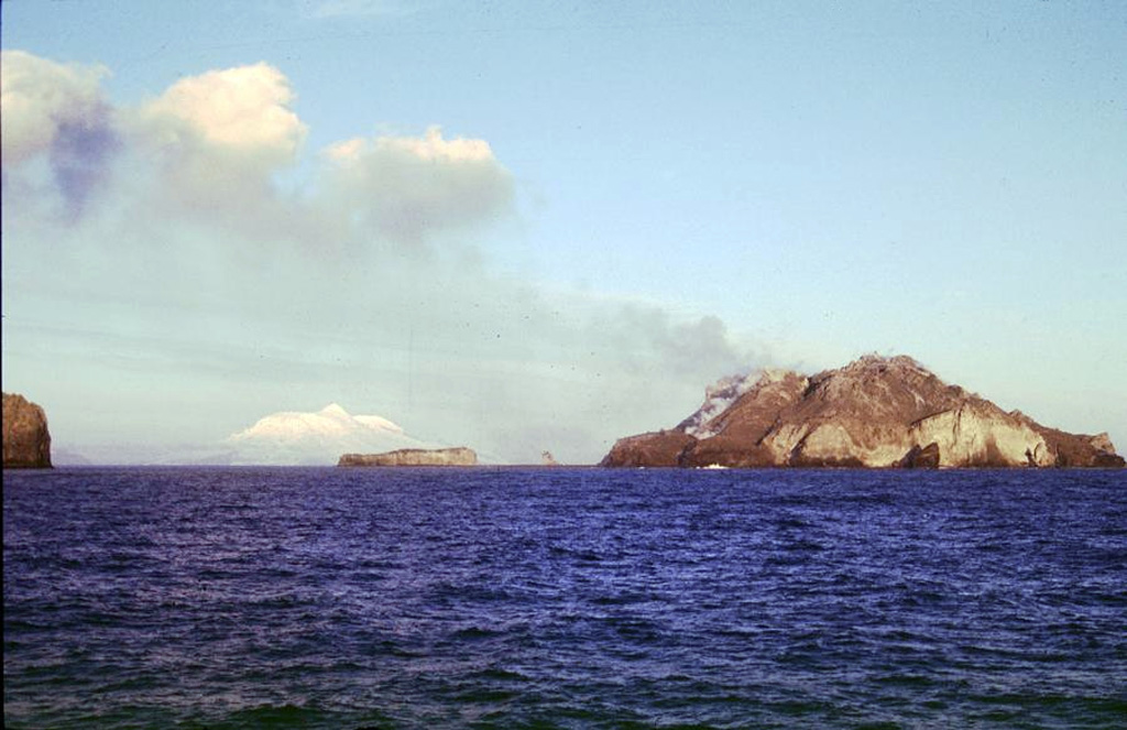 Photo of this volcano